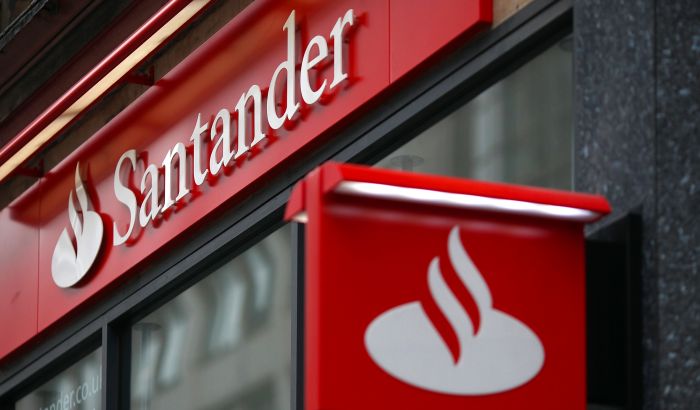 Santander Bank Full-time Summer Internships 2019