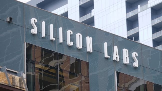 Silicon Laboratories Internship Opportunities, 2019 