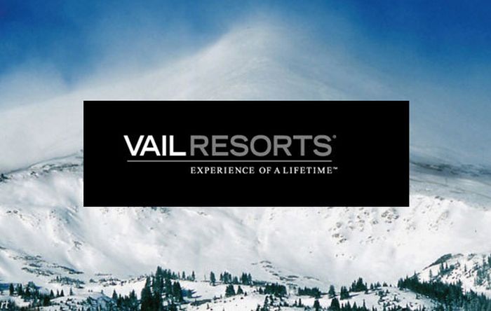 Vail Resorts Internships 2019