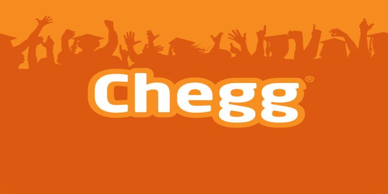 Chegg Internships 2019