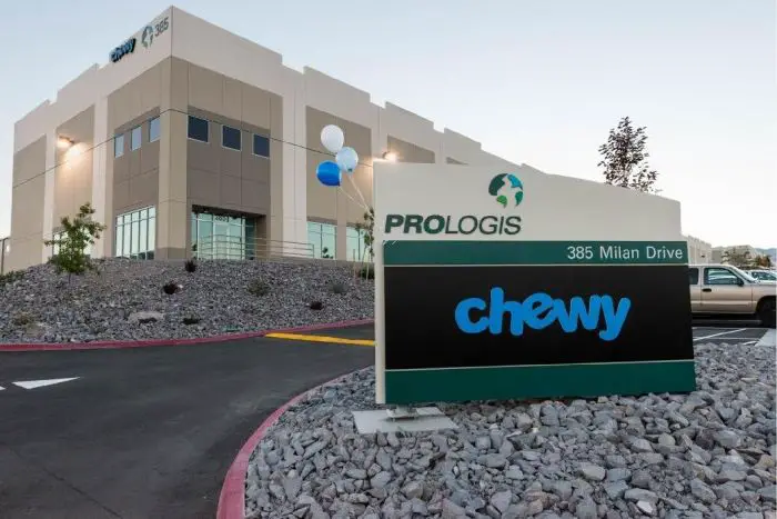 Chewy Summer Internships 2019