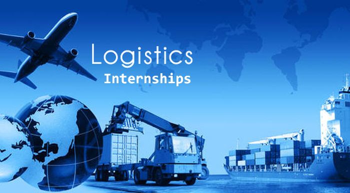 Logistics Internships 2019