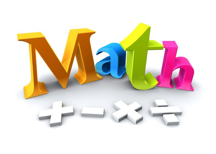Math Internship Opportunities, 2019
