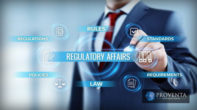 Regulatory Affairs Internships 2019 