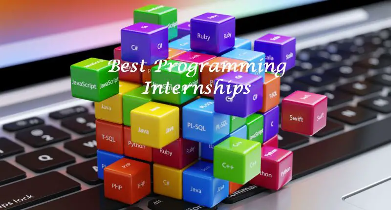 game design internships