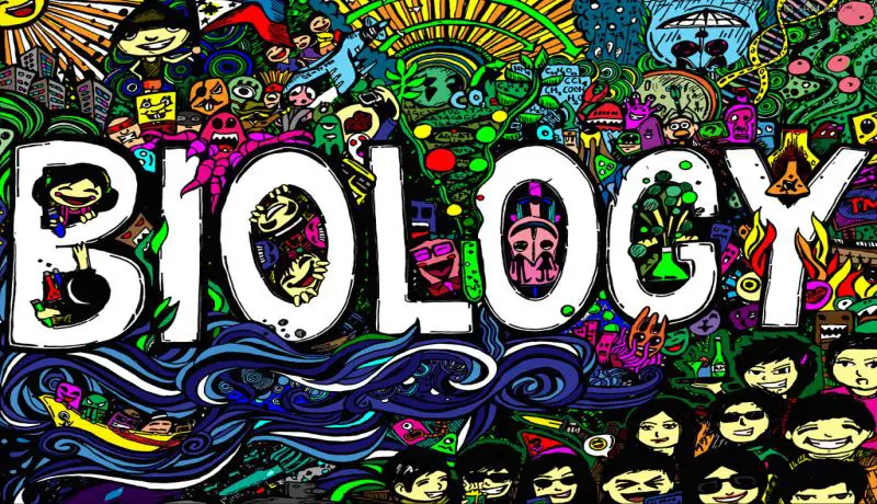 Biology Internships