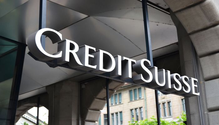 Credit Suisse Internships 2019 