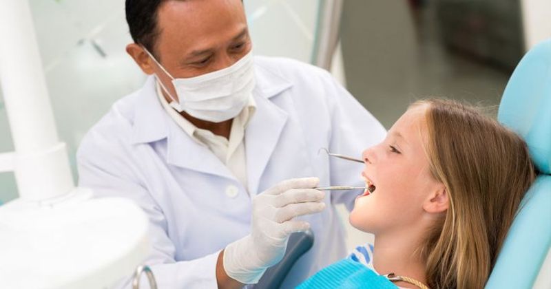 Dental Internships in the United States, 2019