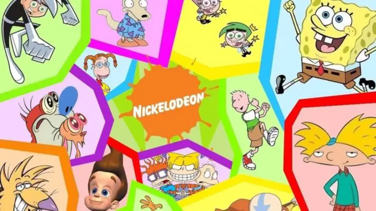 Nickelodeon Internships 2019
