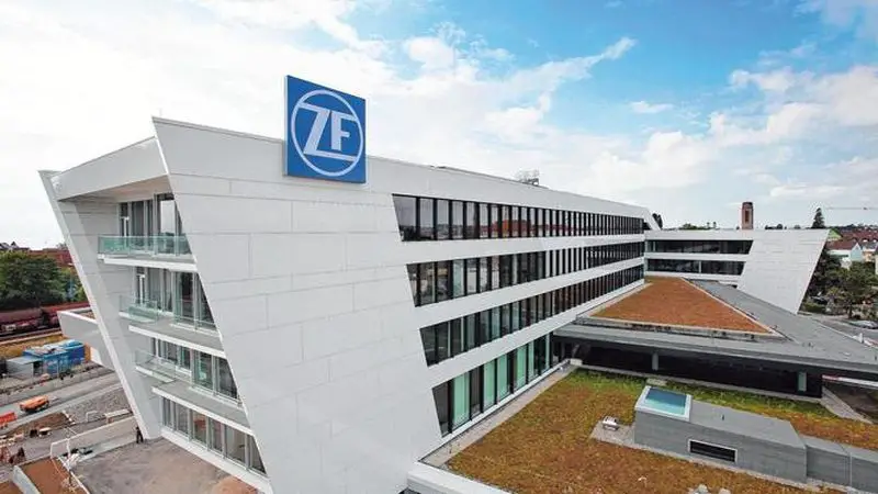 ZF Internship Programs