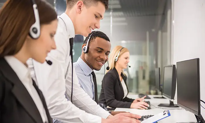 Helpdesk Internships 2020 2021 Big Internships