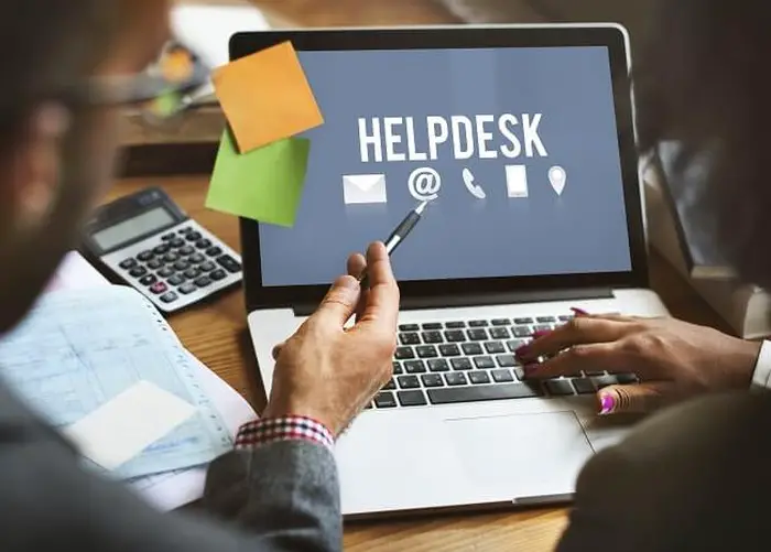 Helpdesk Internships 2020 2021 Big Internships