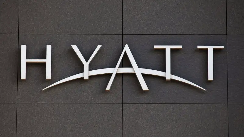 Hyatt Paid Internships