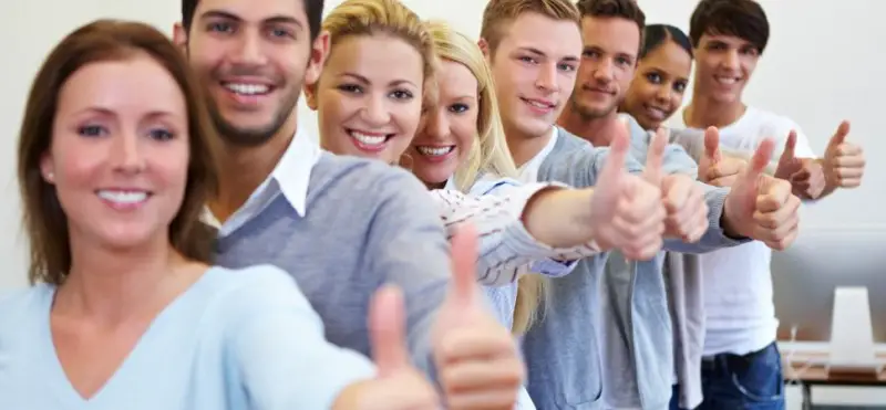 ICF Internships