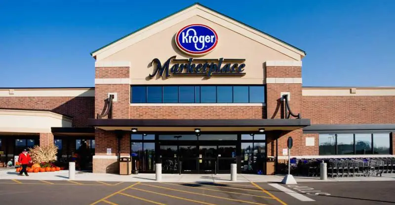 Kroger Internships