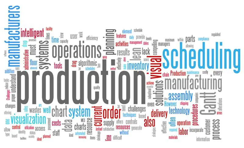 Production Internship Opportunities