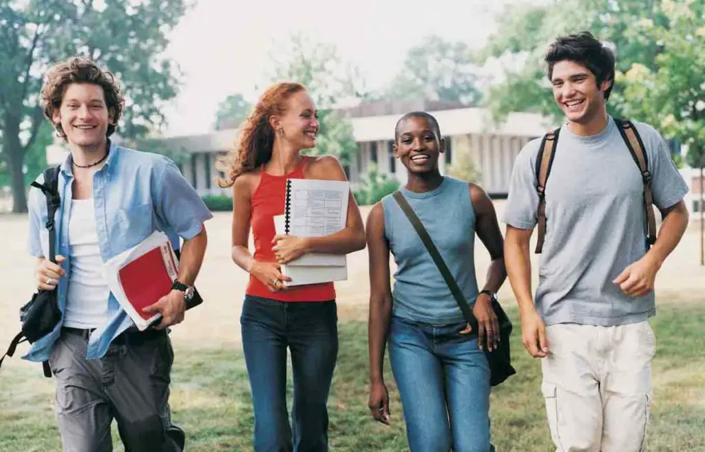 Freshman Internships