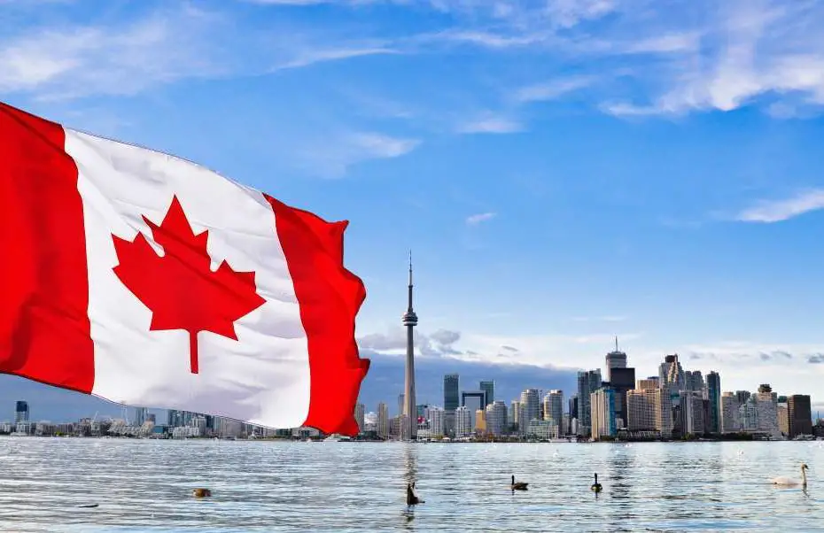 Internships in Canada for 2019
