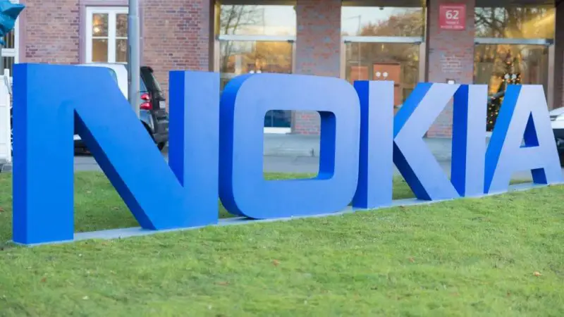 Nokia Internships 