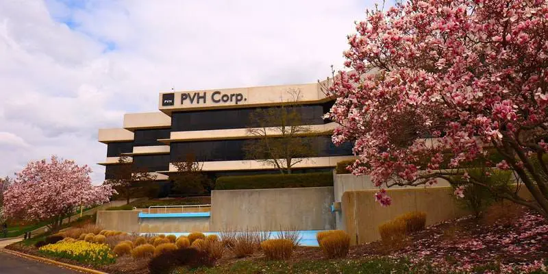 PVH Internships