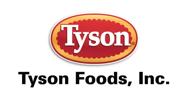 Tyson Internships