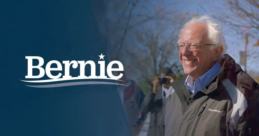 Bernie Sanders Internships