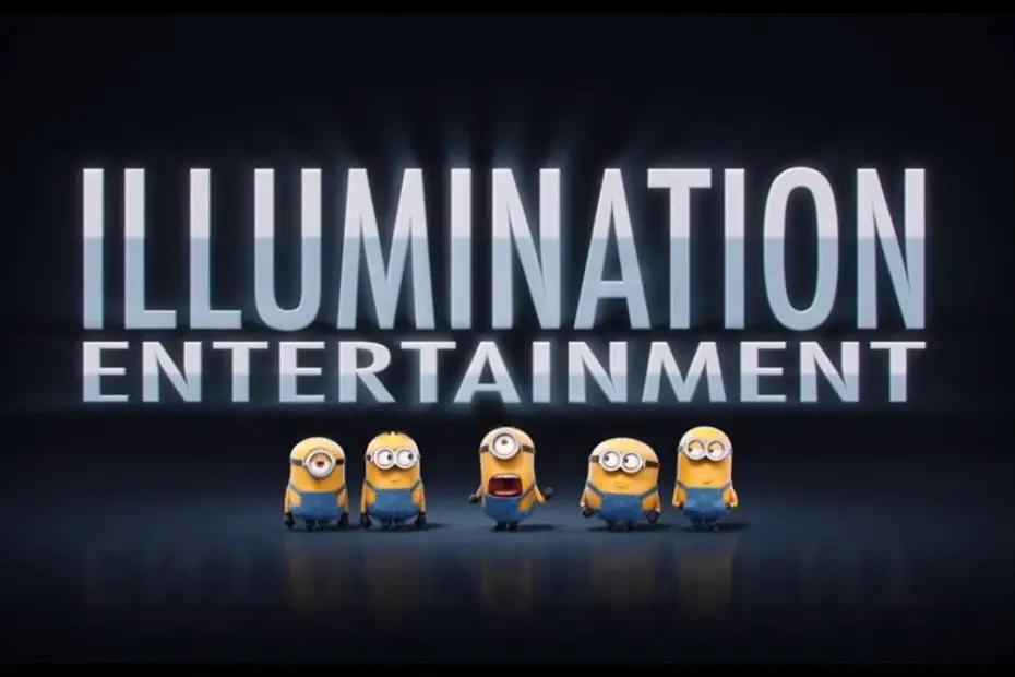 Illumination Entertainment Internships for Fall 2019