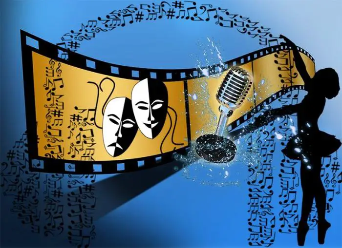 Internships in Entertainment Industry 2020 2021 Big Internships