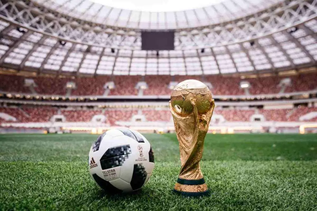 Internships in Football Industry