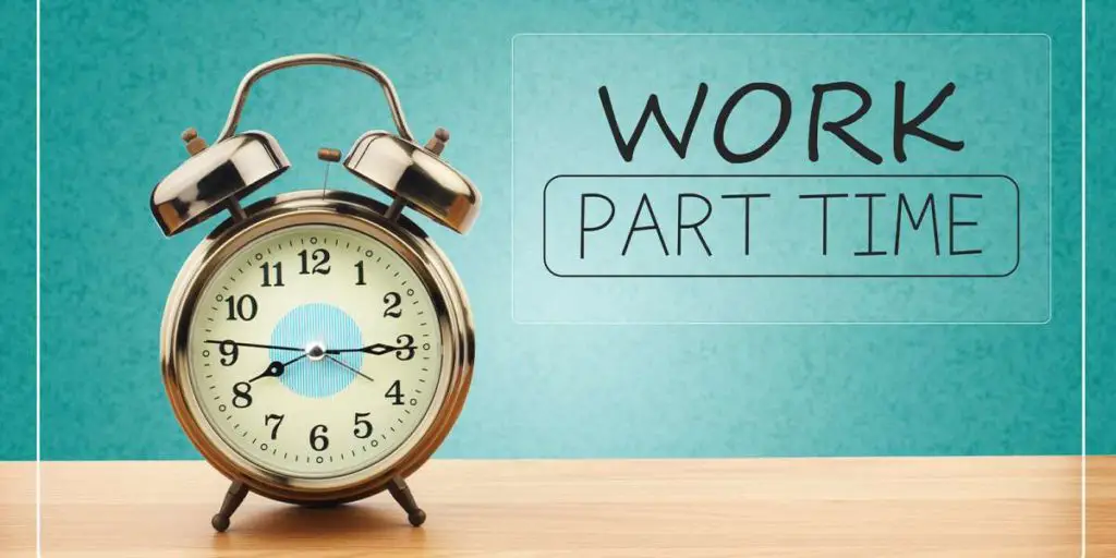 Part-time Internships in the United States