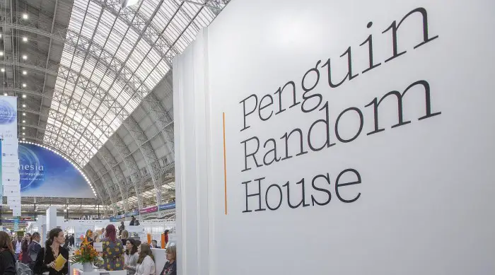 Penguin Random House Paid Internships for Fall 2019 