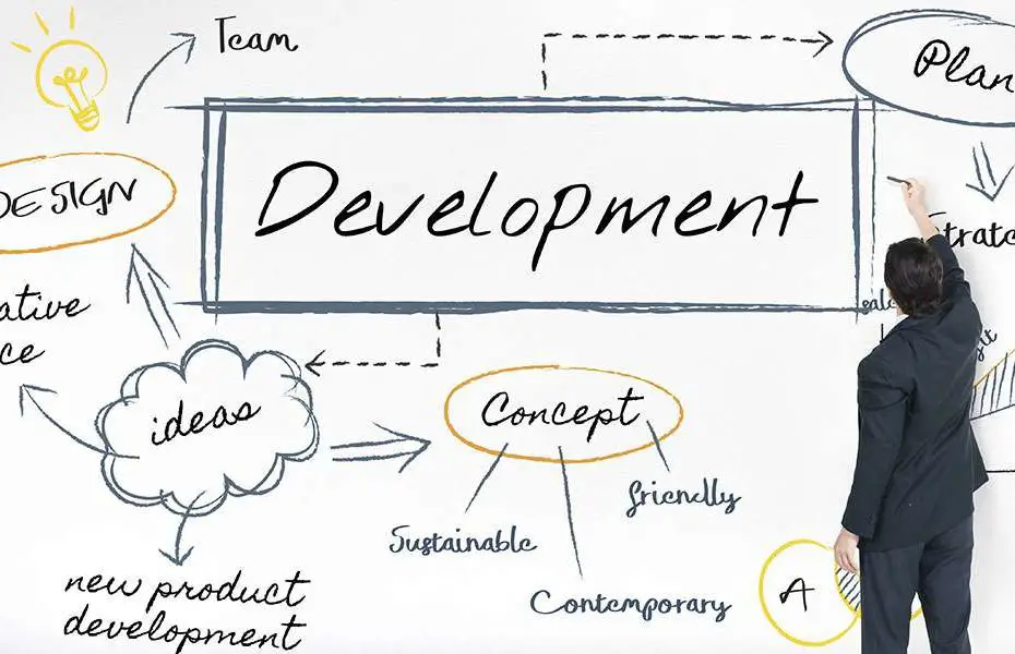 Product Development Internships