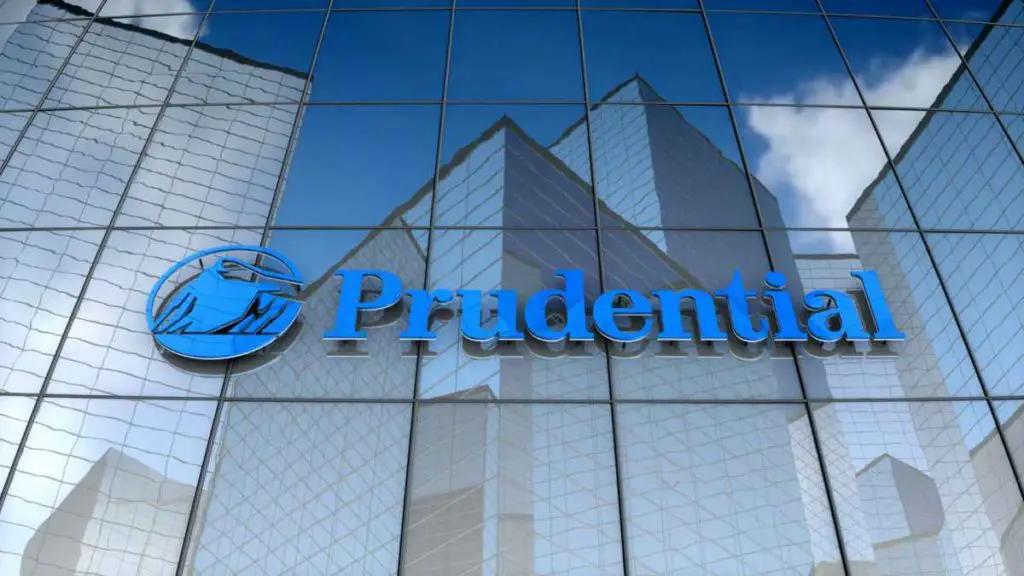 Prudential Financial Internships for 2020