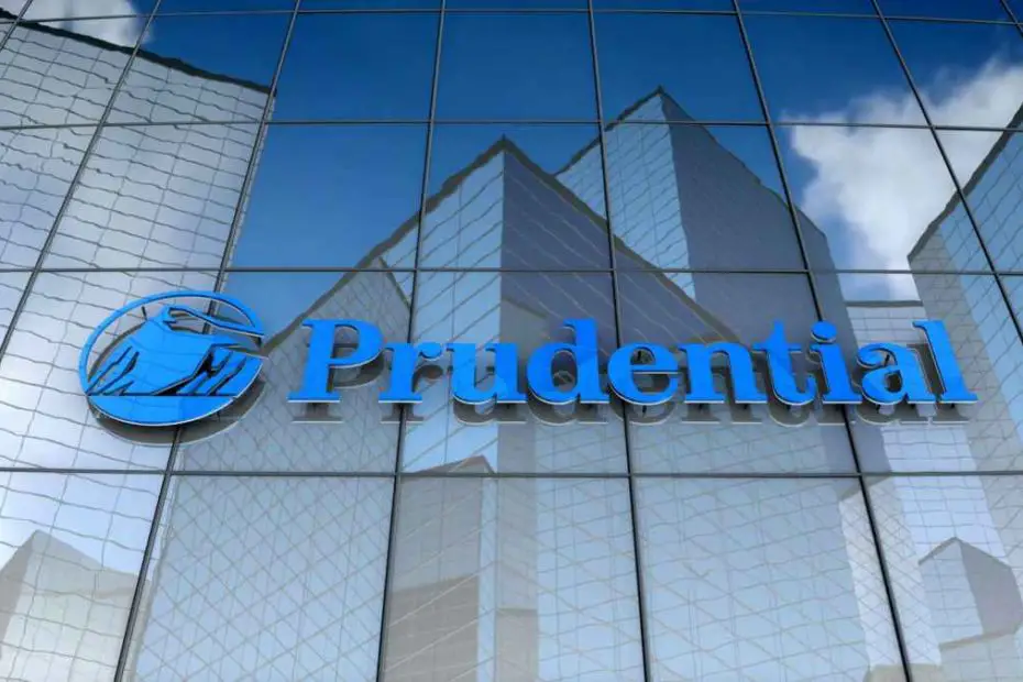 Prudential Financial Internships for 2020 