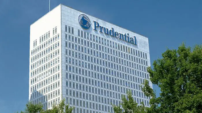 Prudential Financial Internships for 2020 