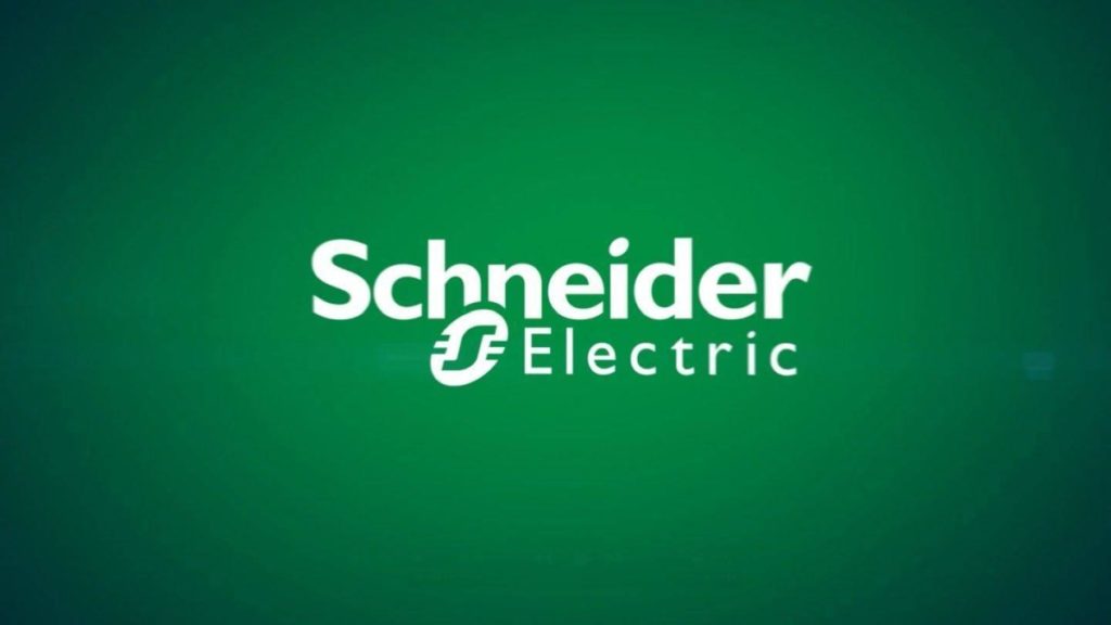 Schneider Electric Internships