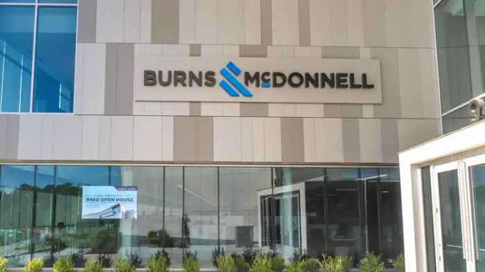 Burns & McDonnell Internships 