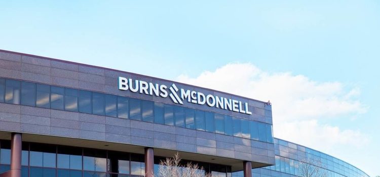 Burns & McDonnell Internships