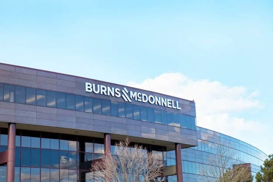 Burns & McDonnell Internships
