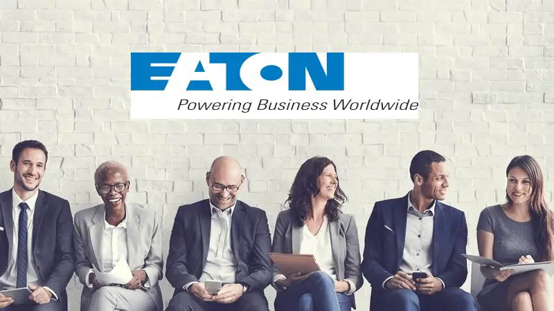 Eaton Internships