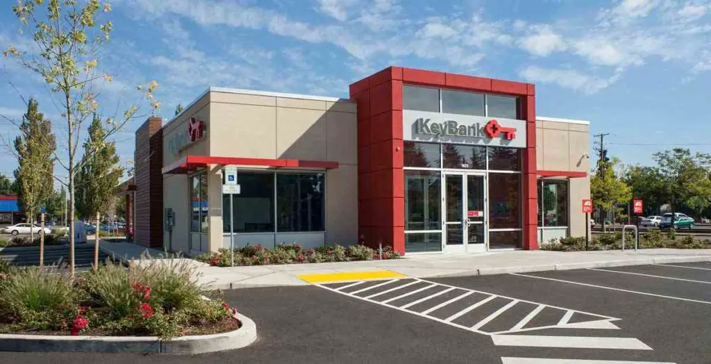 KeyBank Summer Internships