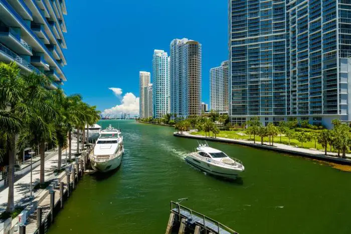 Miami Internship Opportunities 