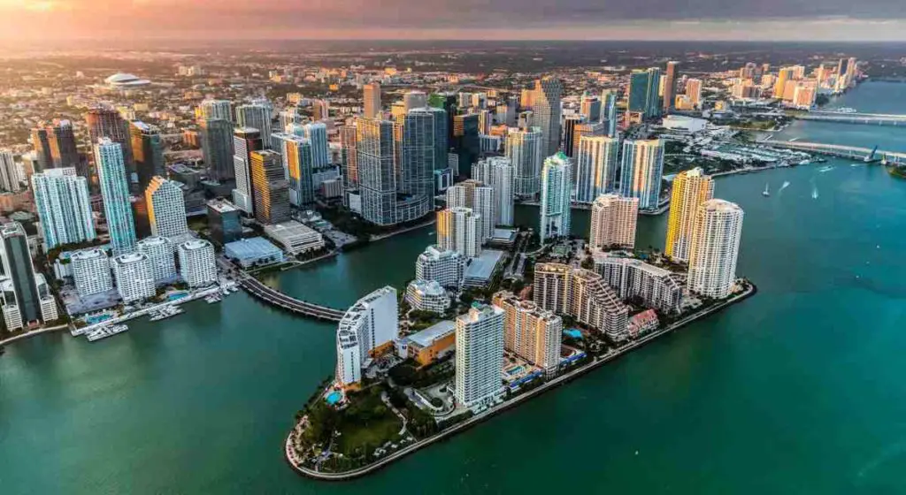 Miami Internship Opportunities