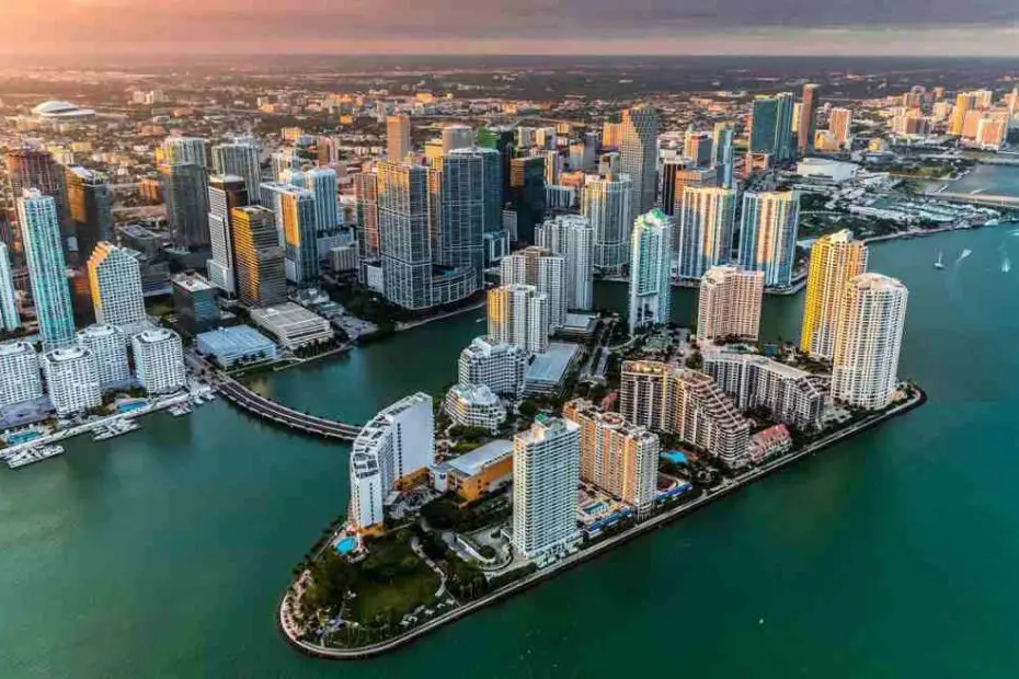 Miami Internship Opportunities