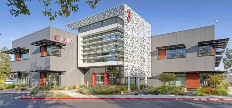 Xilinx Internships
