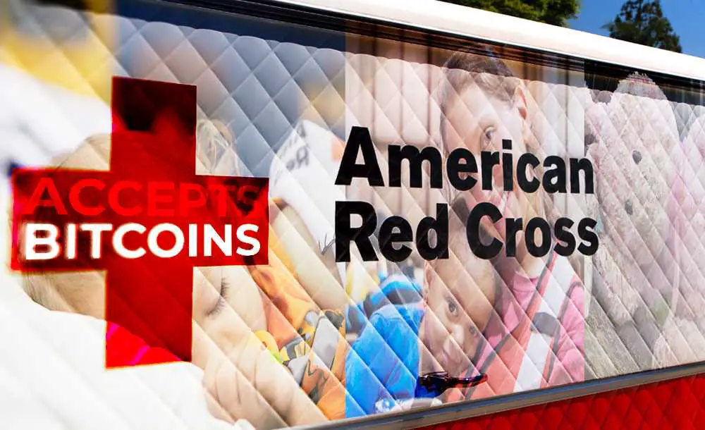 American Red Cross Communications Paid Internship