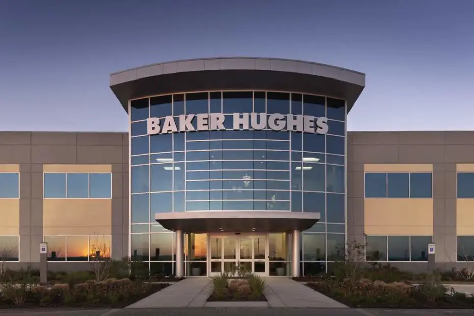 Baker Hughes Internships
