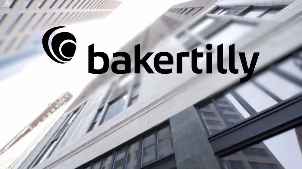Baker Tilly Internships for 2020-2021