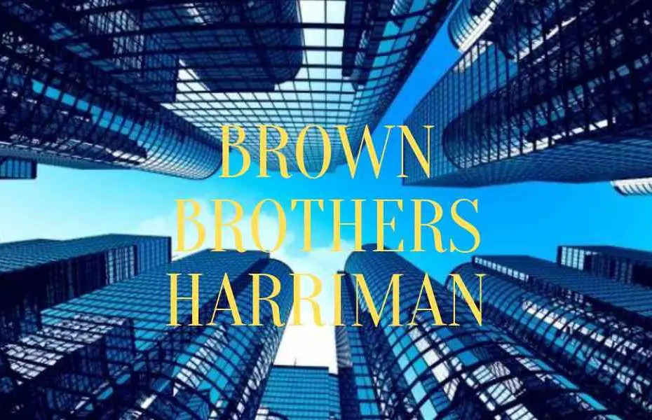 Brown Brothers Harriman Internships