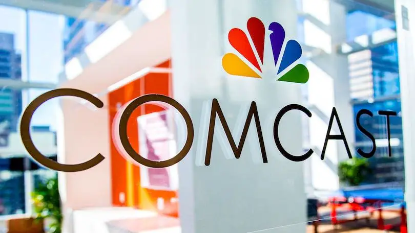 Comcast 2020 Finance Internship - Los Angeles